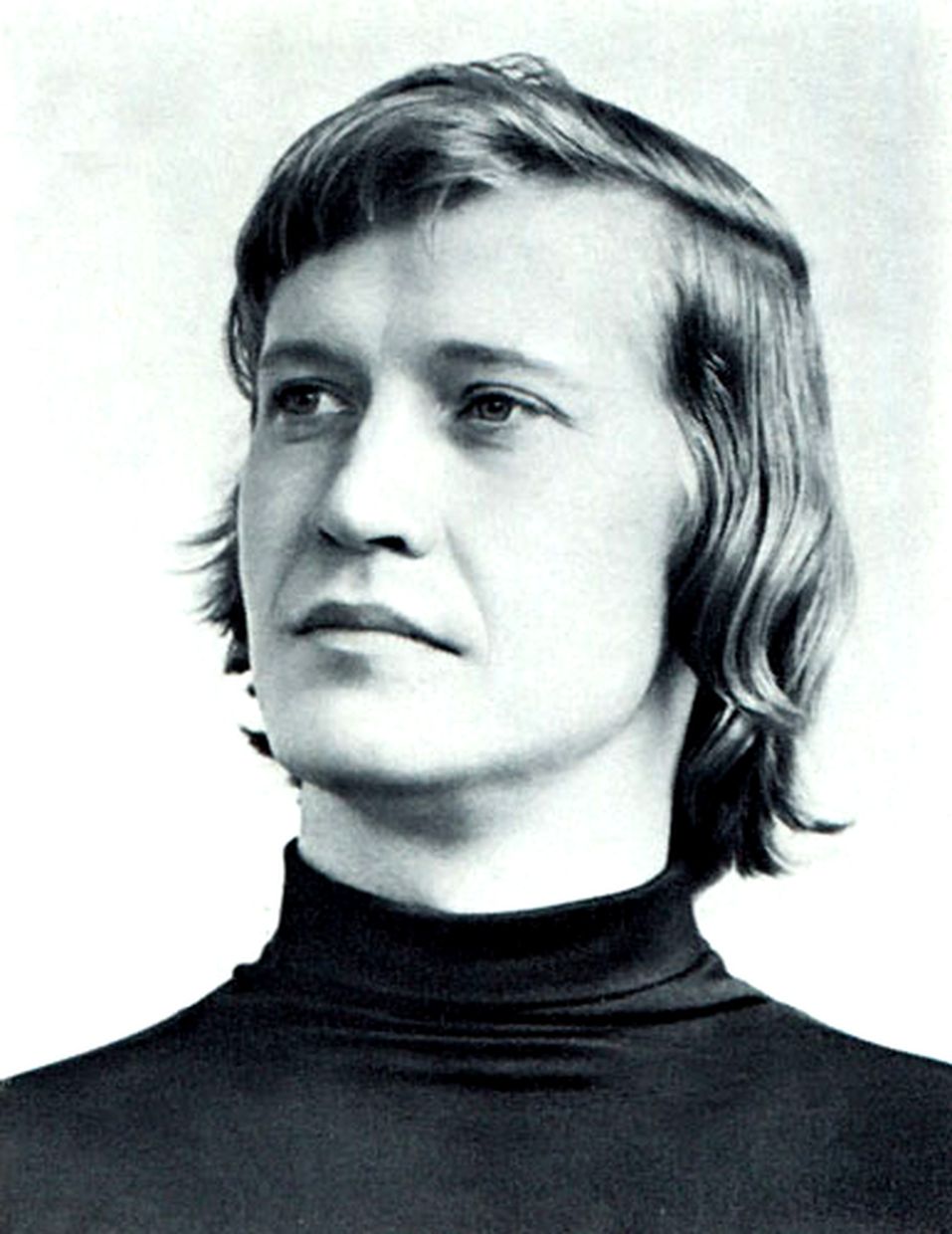 Василий Островский